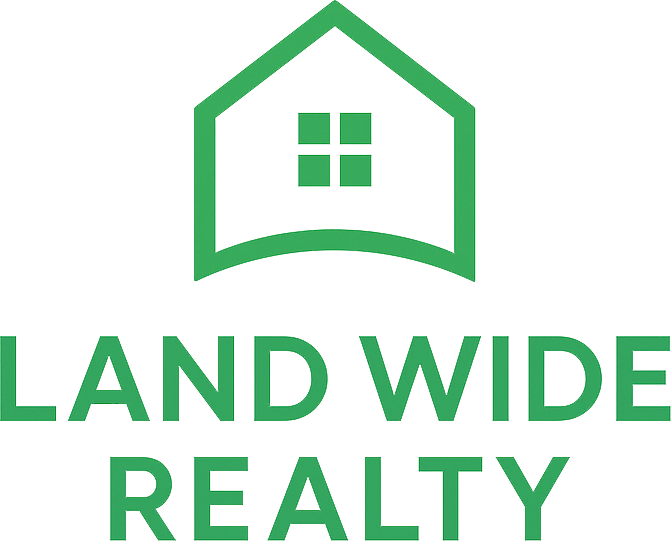 Land Wide Realty